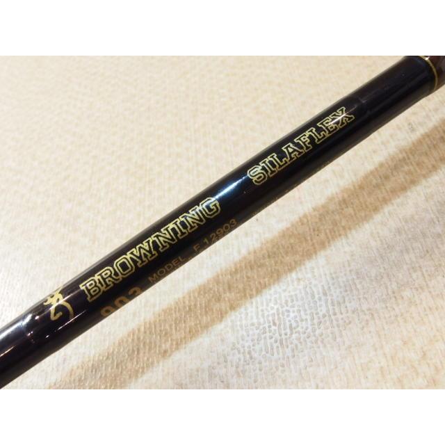 Browning Silaflex ロッド BROWNING,SILAFLEX,232960,ブローニング,サイラフレックス