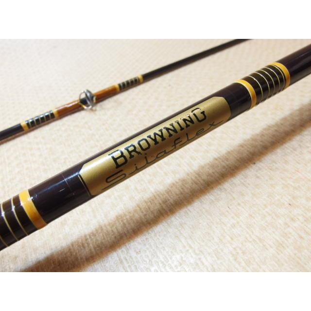 ブローニング サイラフレックス 312910 フェンウィック 白帯