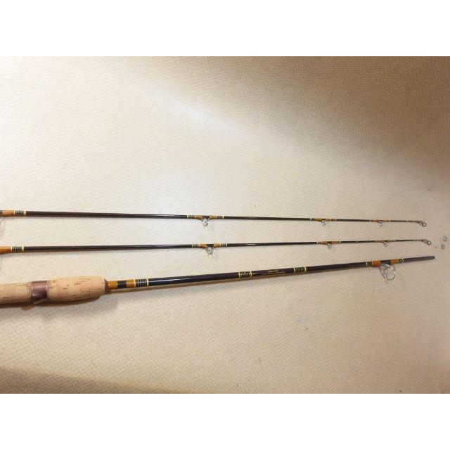 ブローニング サイラフレックス 332906 替え穂先付き BROWNING