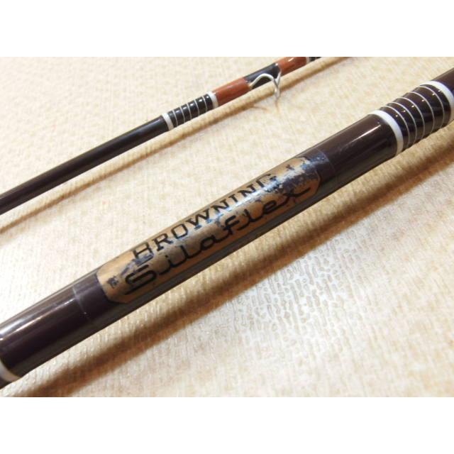 ブローニング サイラフレックス 322975 BROWNING Silaflex 2ピース