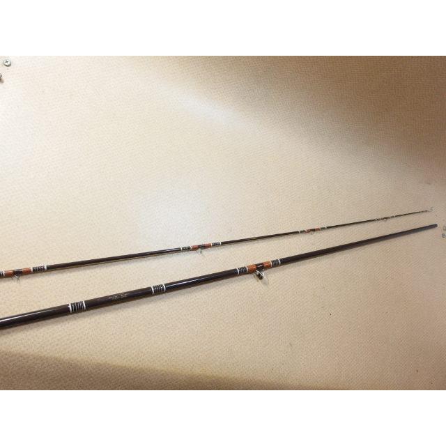 ブローニング サイラフレックス 322975 BROWNING Silaflex 2ピース