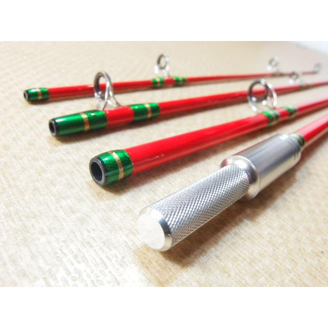 フロッグプロダクツ グランドエクスプローラー 5.2ft フロッグ トップ