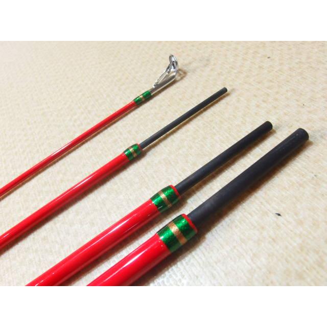 フロッグプロダクツ グランドエクスプローラー 5.2ft フロッグ トップ