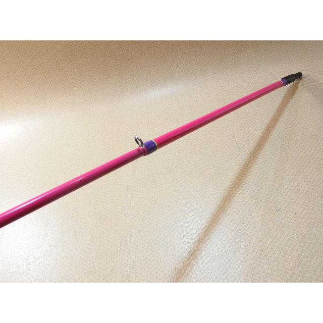 FROG PRODUCTS（フロッグプロダクツ） モビルスティック 5.2ft 