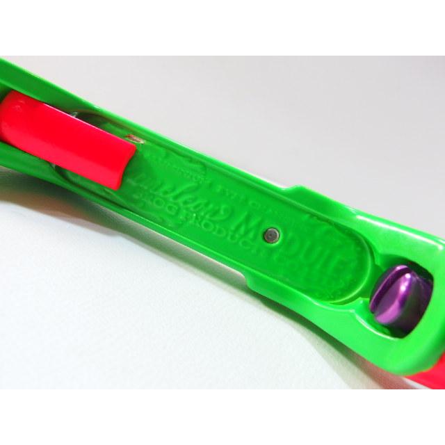 フロッグプロダクツ カメレオングリップ チェンジング フロッグ ラバー