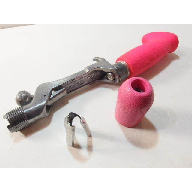フロッグプロダクツ カメレオングリップ チェンジング フロッグ ラバー