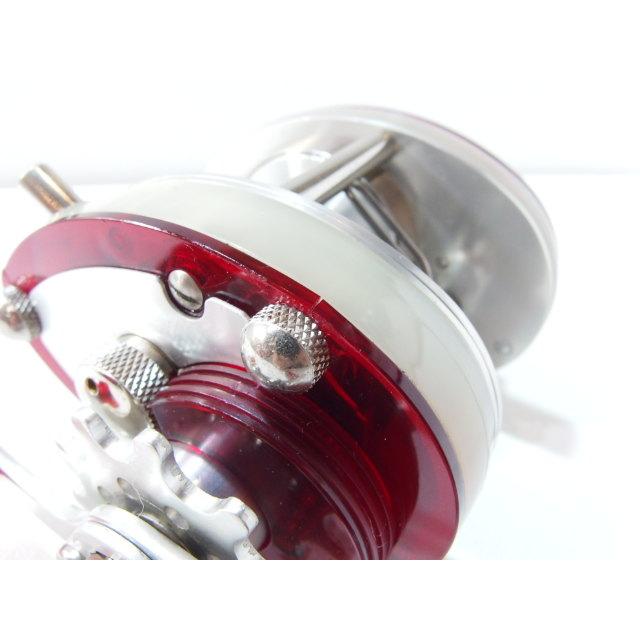 フロッグプロダクツ トイマシーンゼロ スケルトン レッド FROG トイ