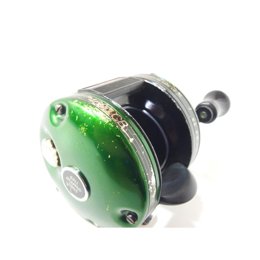 オールドアブ　グリーンABU Garcia 4600CB ベイトリール Abu Garcia◇リール/ベイトリール/4600FL : セカンドストリートYahoo リール