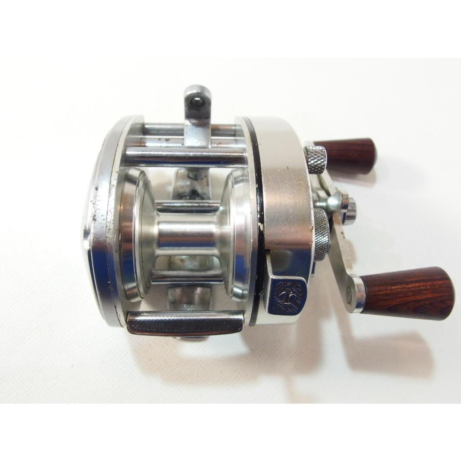 シマノ バンタム 100 SHIMANO Bantam 右巻き ベイトリール オールド