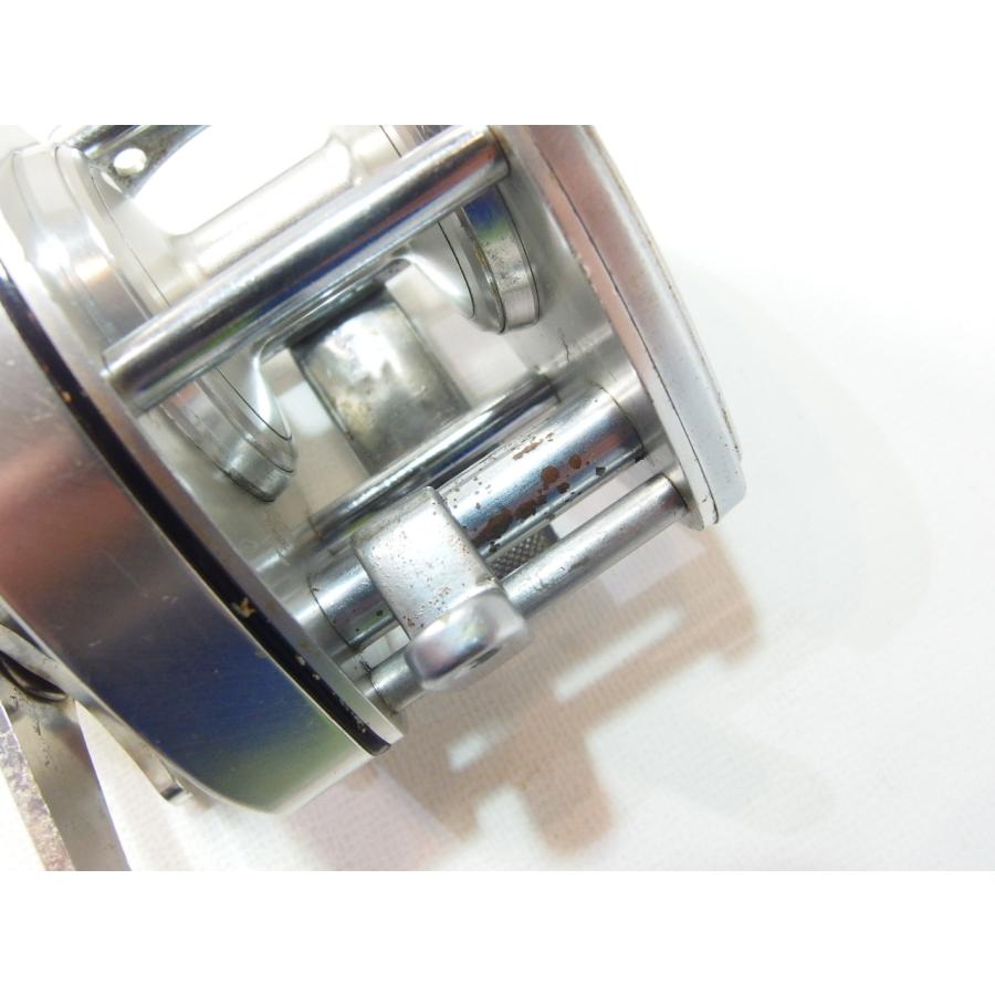 シマノ バンタム 100 SHIMANO Bantam 右巻き ベイトリール オールド