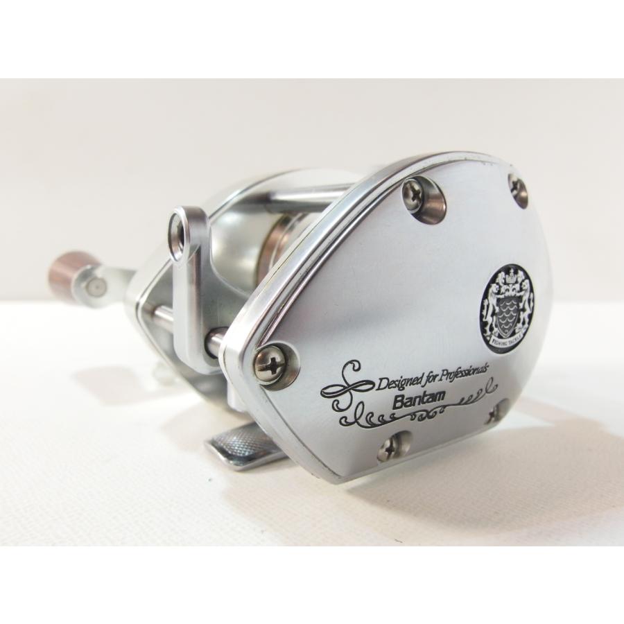 シマノ バンタム 200 SHIMANO Bantam 右巻き ベイトリール オールド