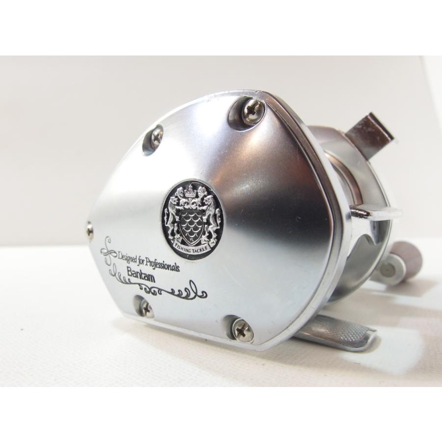 シマノ バンタム 200 SHIMANO Bantam 右巻き ベイトリール オールド