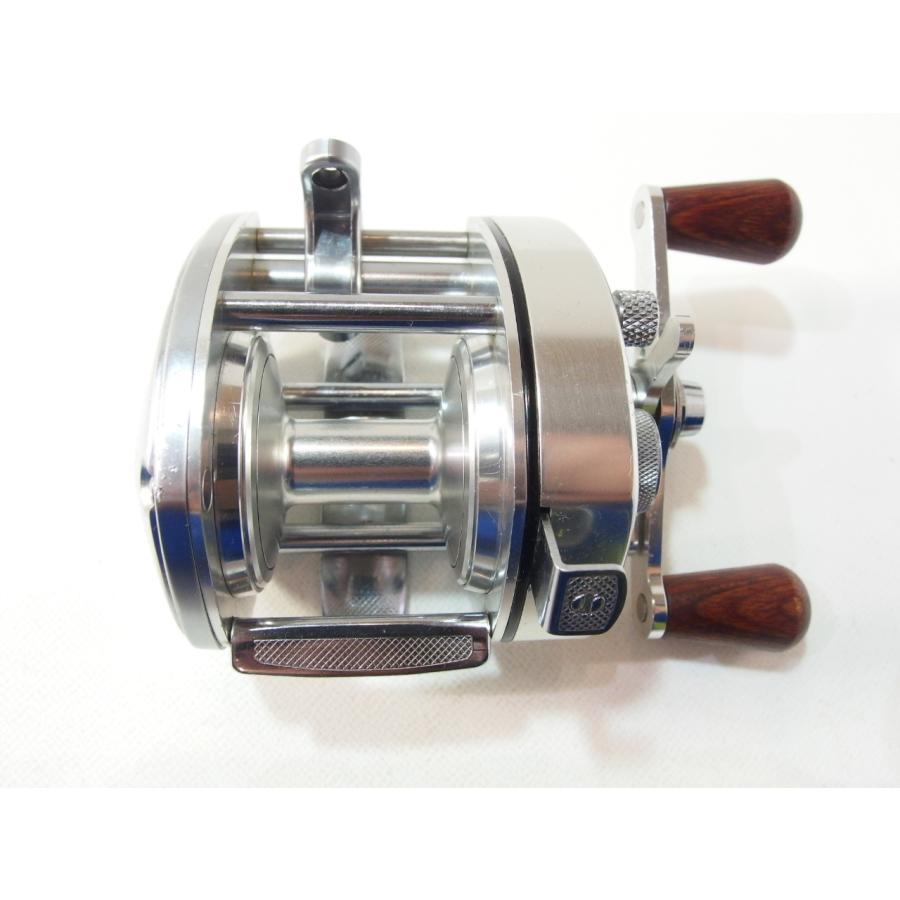 シマノ バンタム 200 SHIMANO Bantam 右巻き ベイトリール オールド