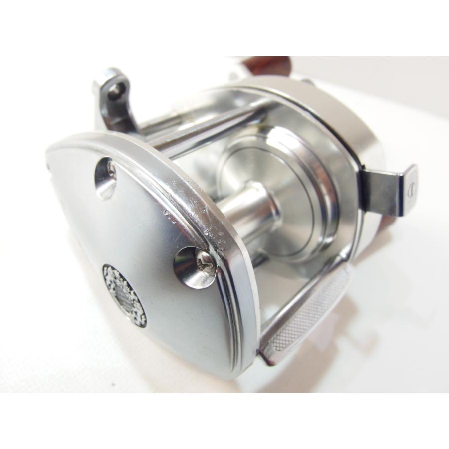 シマノ バンタム 200 SHIMANO Bantam 右巻き ベイトリール オールド