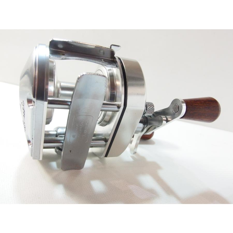 シマノ バンタム 200 SHIMANO Bantam 右巻き ベイトリール オールド