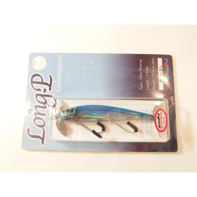 グランパ ロングP grandpa long p ② グランパ ロングP grandpa long p