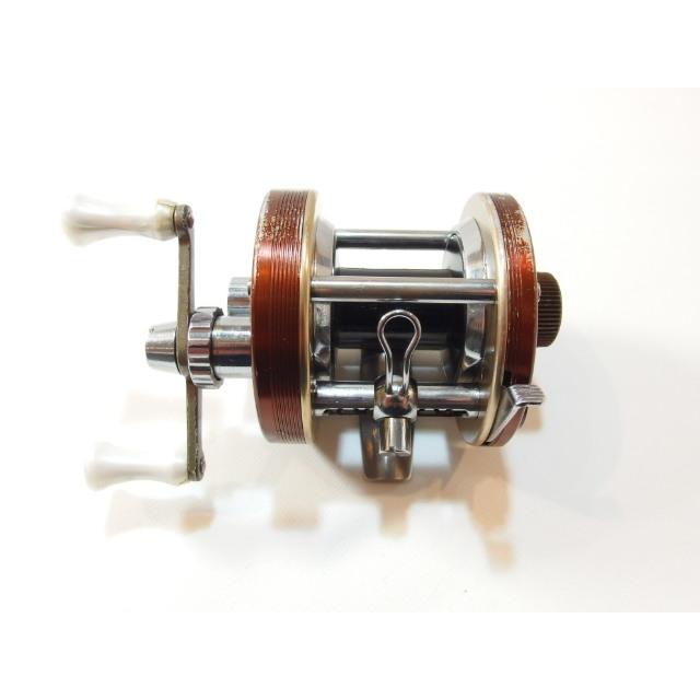 ヘドン ヘリテージ 35 マーク III Heddon HERITAGE MARK 3 右 ヘドン ヘリテージ 35 マーク III Heddon HERITAGE MARK 3 右