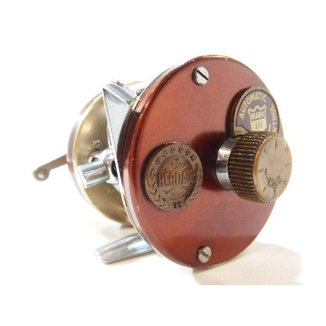 ヘドン ヘリテージ 35 マーク III Heddon HERITAGE MARK 3 右 ヘドン ヘリテージ 35 マーク III Heddon HERITAGE MARK 3 右