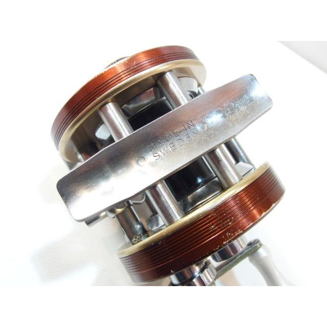 ヘドン ヘリテージ 35 マーク III Heddon HERITAGE MARK 3 右 ヘドン ヘリテージ 35 マーク III Heddon HERITAGE MARK 3 右