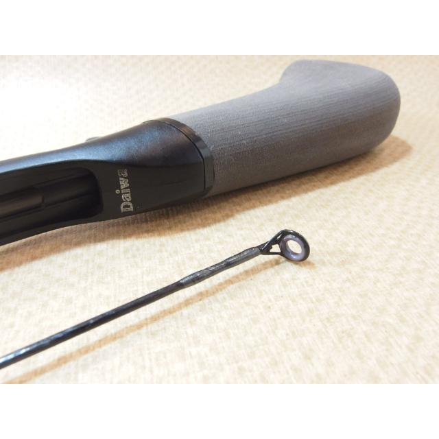 ダイワ カーボウィスカー ファントム CWB 562MLF DAIWA PHANTOM 2