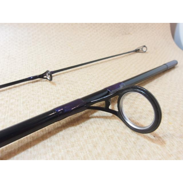 ダイワ ファントムハーレー HCS-562MLF DAIWA PHANTOM HARLEY 2ピース