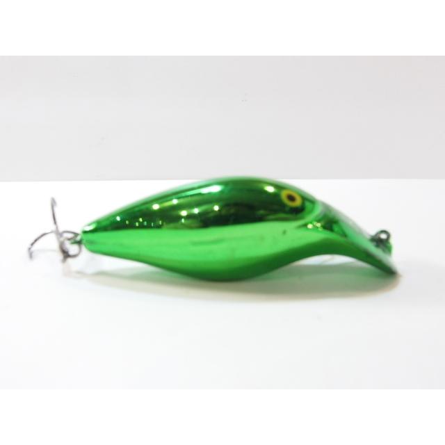 レーベル SST REBEL アメリカンクランクベイト オールドルアー (989