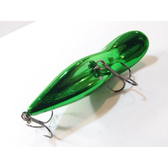 レーベル SST REBEL アメリカンクランクベイト オールドルアー (989