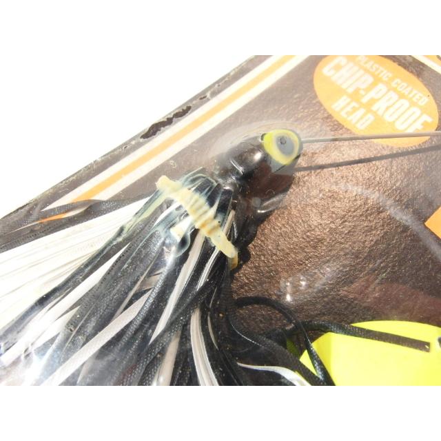 ストーム バスホッグ STORM BASS HOG スピナーベイト アメリカン