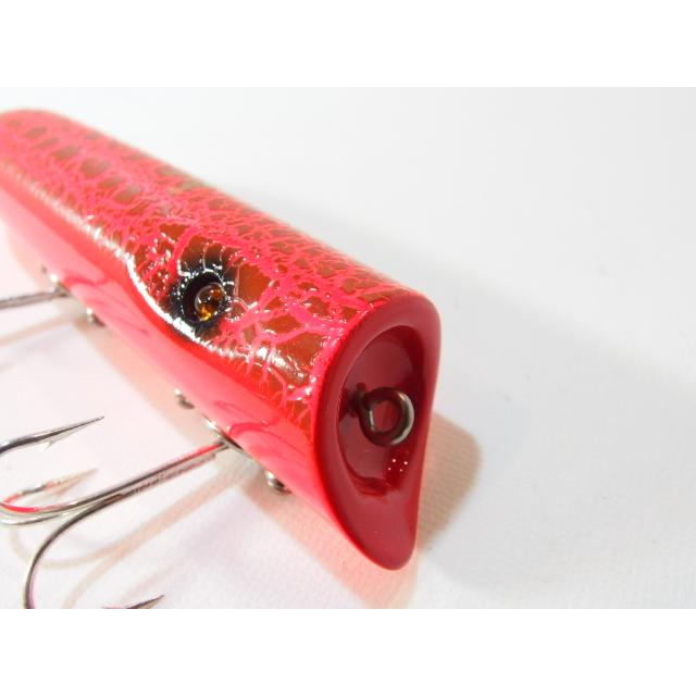 バルサ50 ウッドゥンブラザーズ ビッグマウス D.b.M.Y. Balsa 50