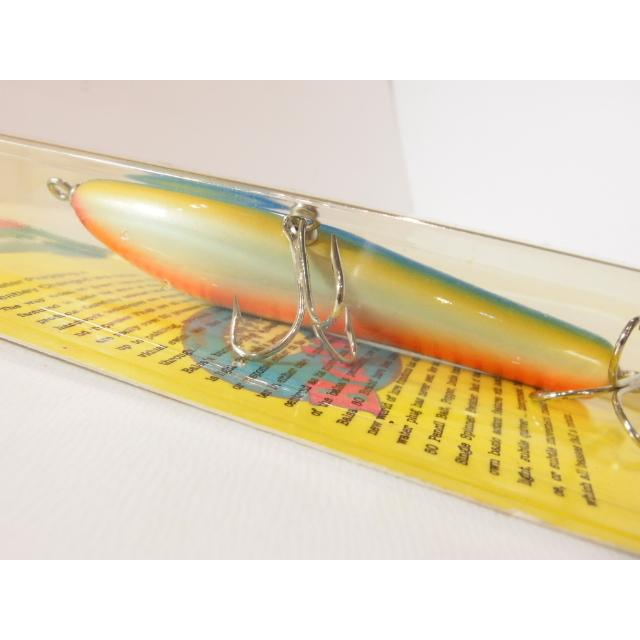 バルサ50 トップウォーター　ルアー バルサ50 トップウォーター ルアー