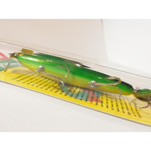 バルサ50 ホッツィートッツィー ビッグ Balsa 50 ハンドメイド トップ