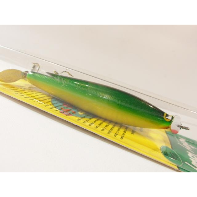 バルサ50 ホッツィートッツィー ビッグ Balsa 50 ハンドメイド トップ