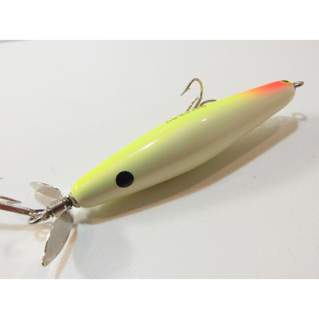 バルサ50 スマートアレック オリジナル Balsa 50 ハンドメイド トップ