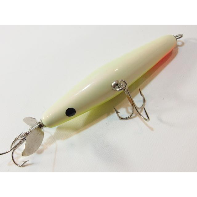 バルサ50 スマートアレック オリジナル Balsa 50 ハンドメイド トップ