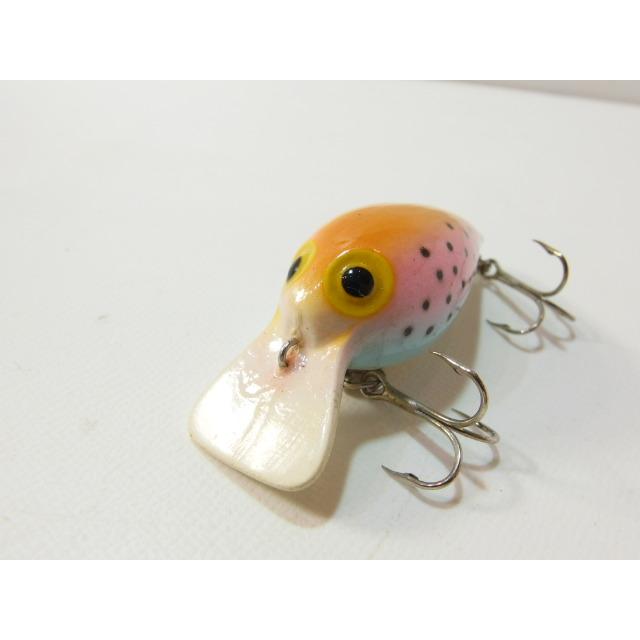 ストーム ファッツオー STORM FATSO ファッツォー クランクベイト