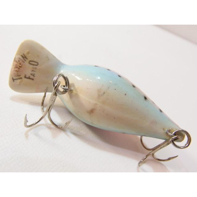 ストーム ファッツオー STORM FATSO ファッツォー クランクベイト