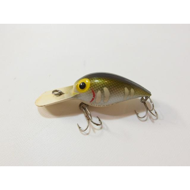 ストーム ウィグルワート ジャパンスペシャルカラー オイカワ メス