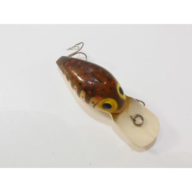 ストーム ウィグルワート ジャパンスペシャルカラー アマゴ STORM