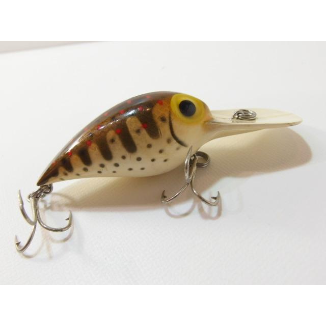 ストーム ウィグルワート ジャパンスペシャルカラー アマゴ STORM