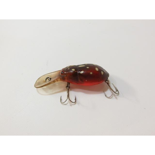 ストーム バグプラグ STORM BUG PLUG クランクベイト オールドルアー
