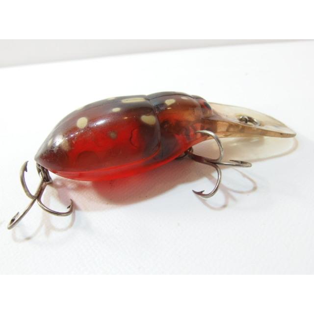 ストーム バグプラグ STORM BUG PLUG クランクベイト オールドルアー