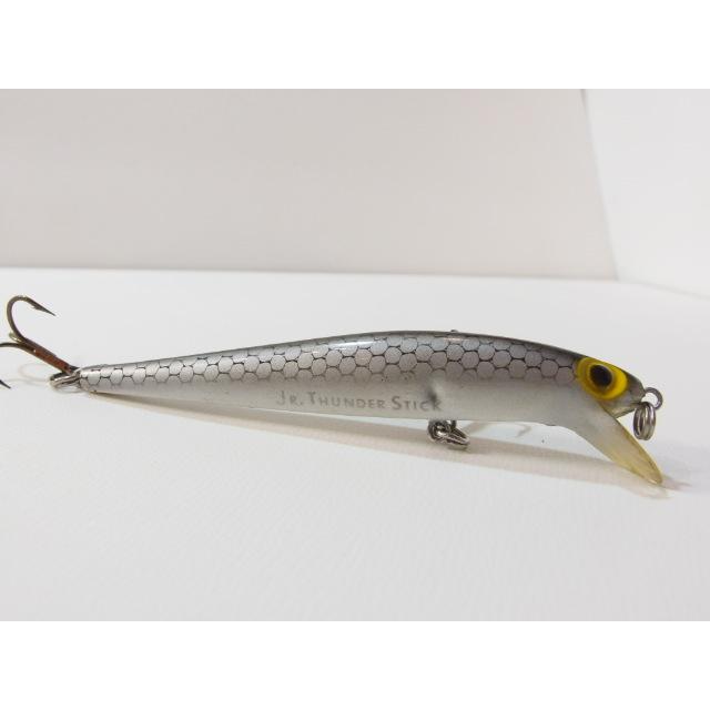 ストーム サンダースティック ジュニア STORM THNDER STICK JR ミノー