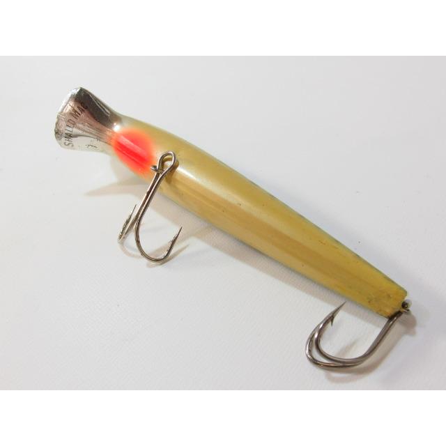 ストーム シャローマック STORM SHALLOW MAC ミノー オールドルアー