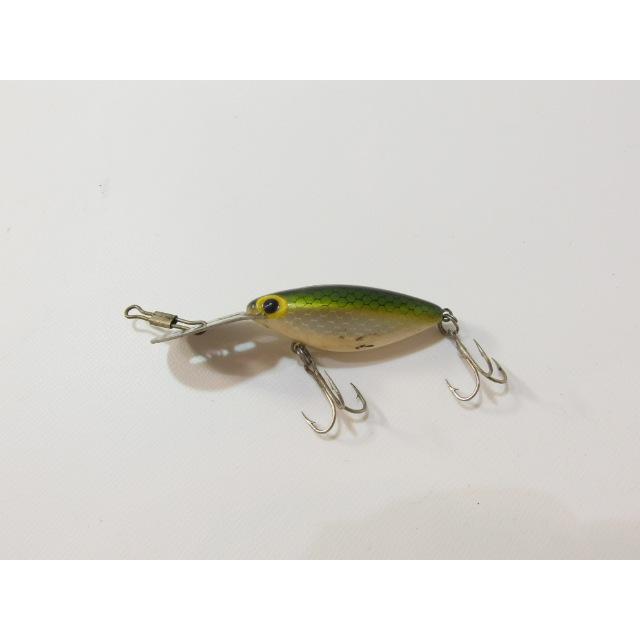 ストーム ホッテントット STORM HOT'N TOT アメリカンクランクベイト