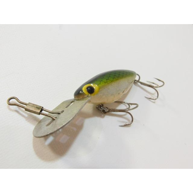 ストーム ホッテントット STORM HOT'N TOT アメリカンクランクベイト