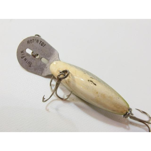 ストーム ホッテントット STORM HOT'N TOT アメリカンクランクベイト