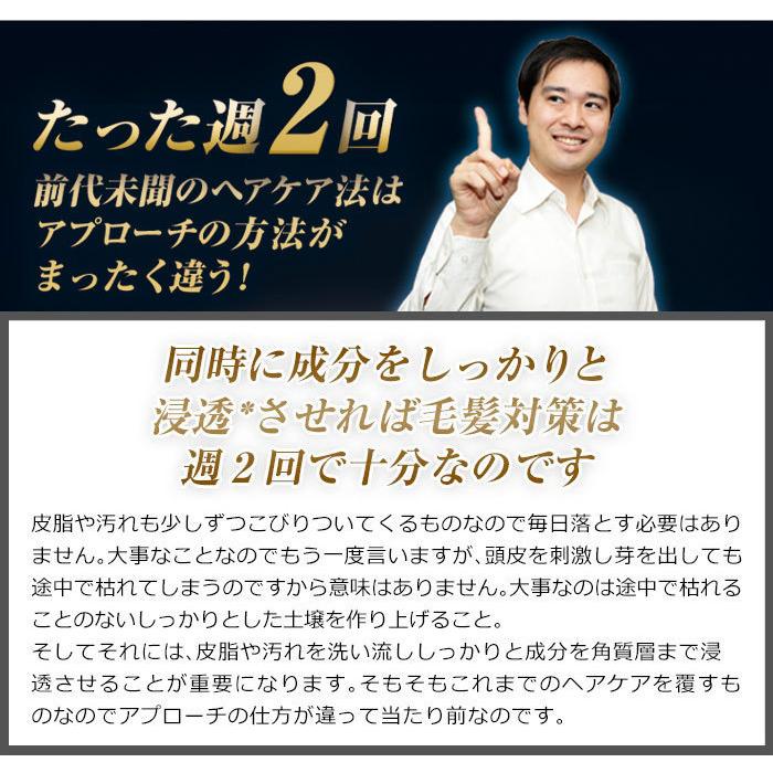 ランブット トリートメント メンズヘアケア ノニ インドネシア伝承