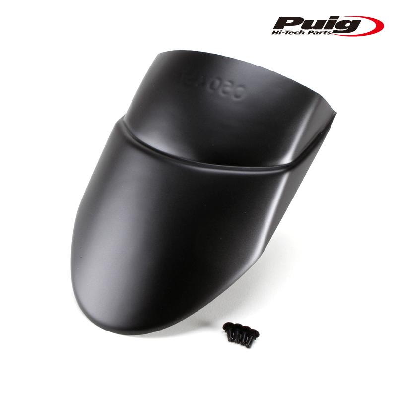 Puig（プーチ） Puig 0030N EXTEND FENDER FRONT スズキ DL250 V