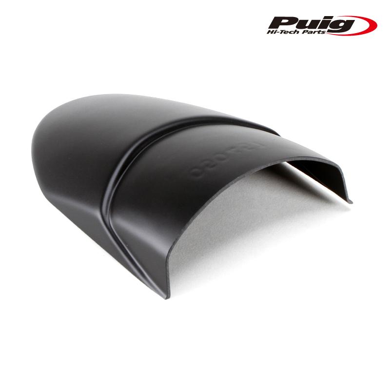 Puig（プーチ） Puig 0030N EXTEND FENDER FRONT スズキ DL250 V