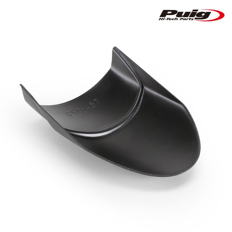 Puig（プーチ） Puig 0030N EXTEND FENDER FRONT スズキ DL250 V